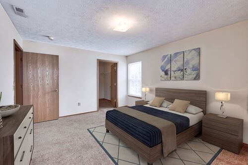 Brentwood Apartments