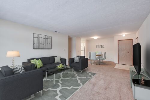 Brentwood Apartments