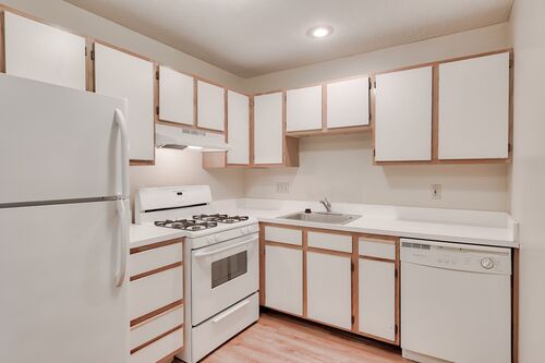 Brentwood Apartments
