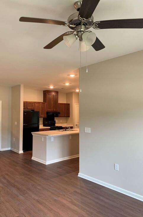 NORTHWINDS PLACE SENIOR LIVING