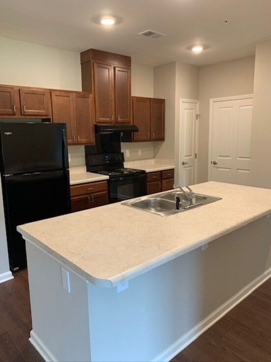 NORTHWINDS PLACE SENIOR LIVING