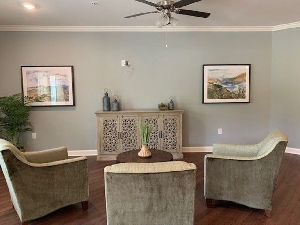 NORTHWINDS PLACE SENIOR LIVING