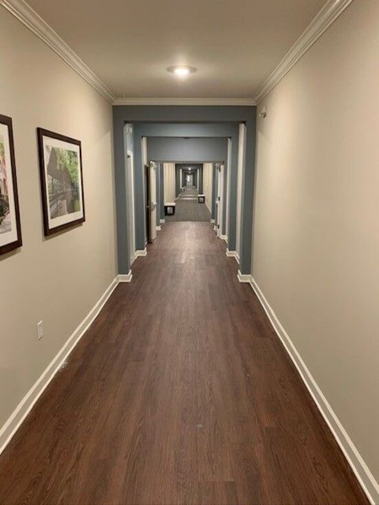 NORTHWINDS PLACE SENIOR LIVING