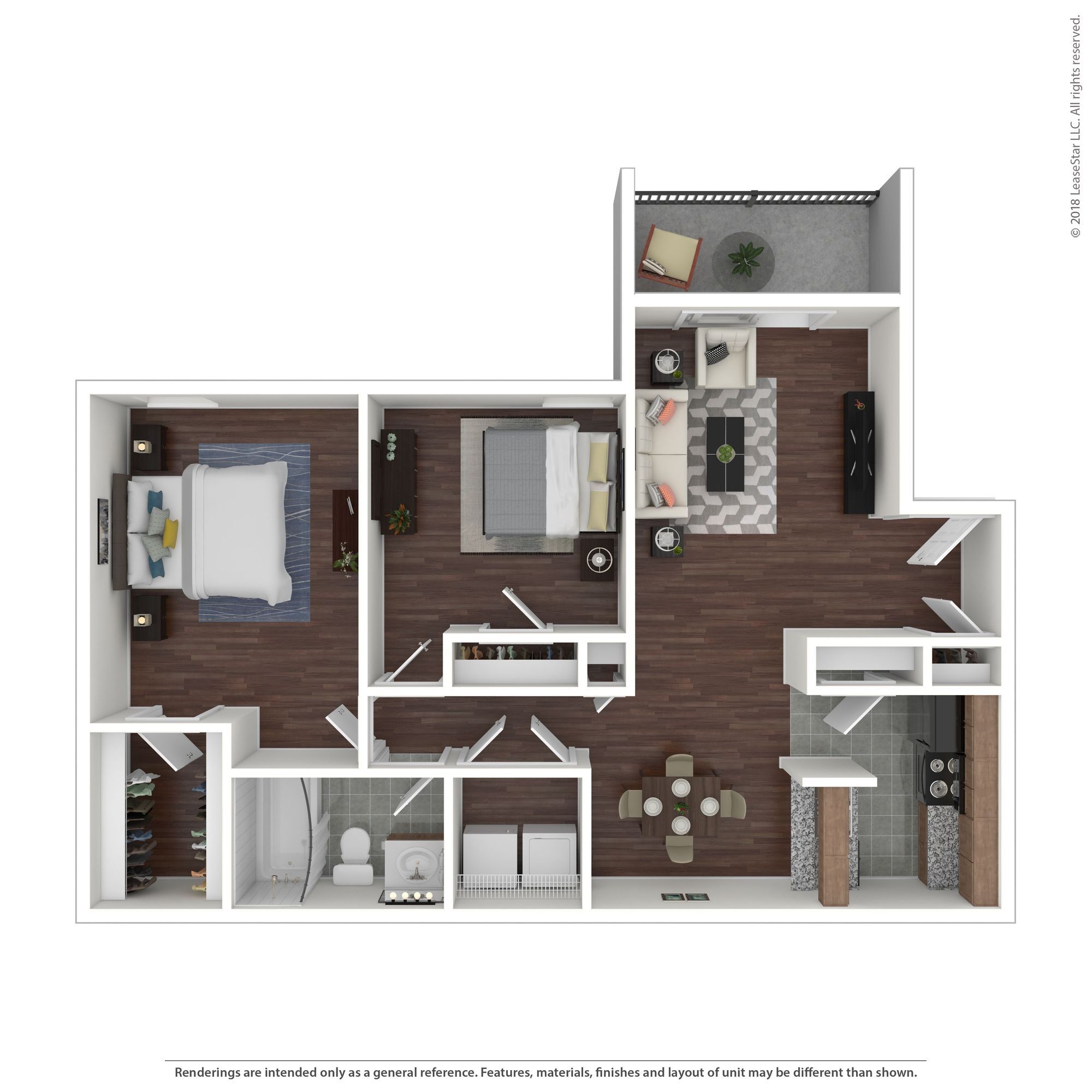 B1 floor plan
