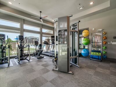 Palladium Port Aransas