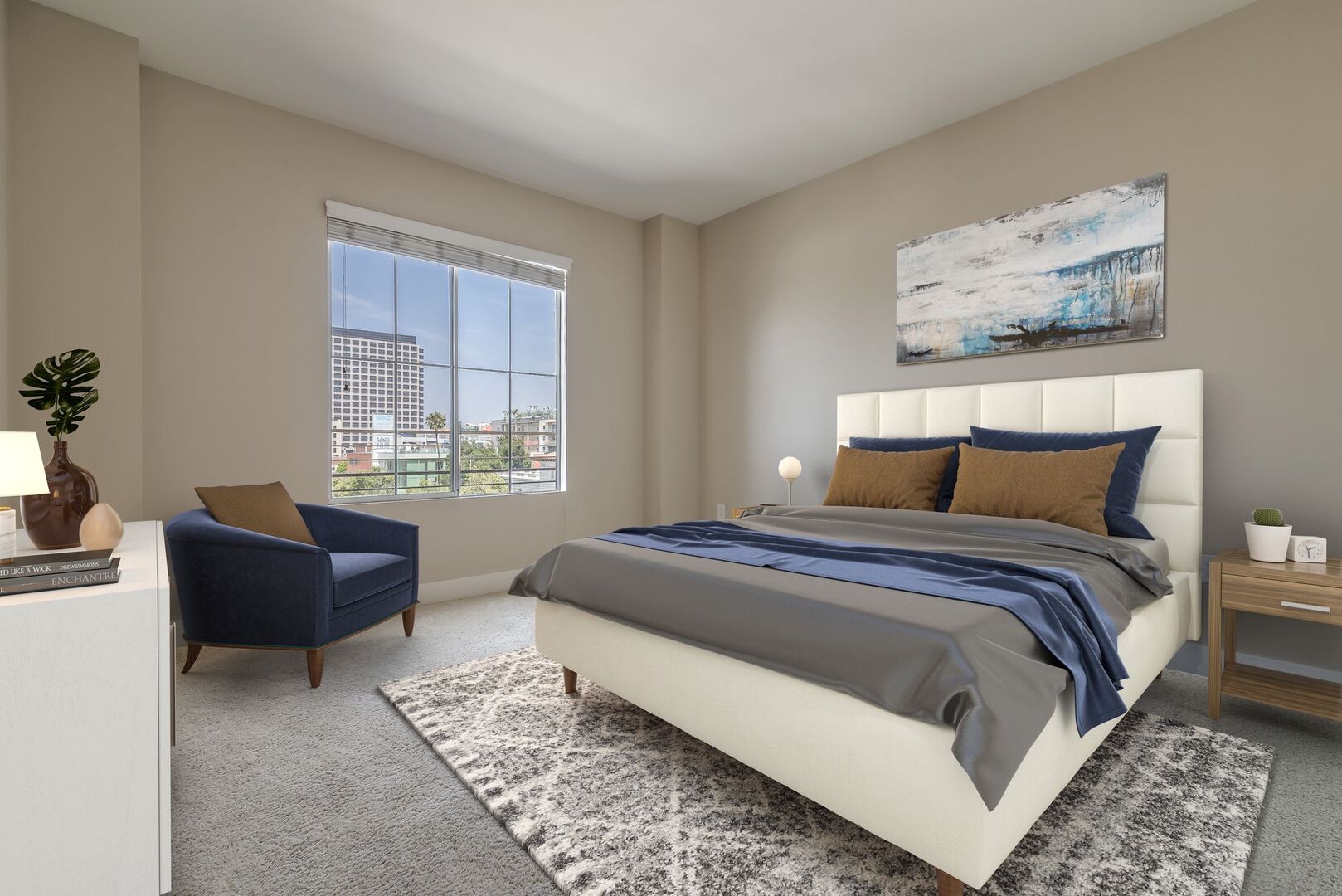 Glendale Apartments for Rent | 416 on Broadway Glendale CA