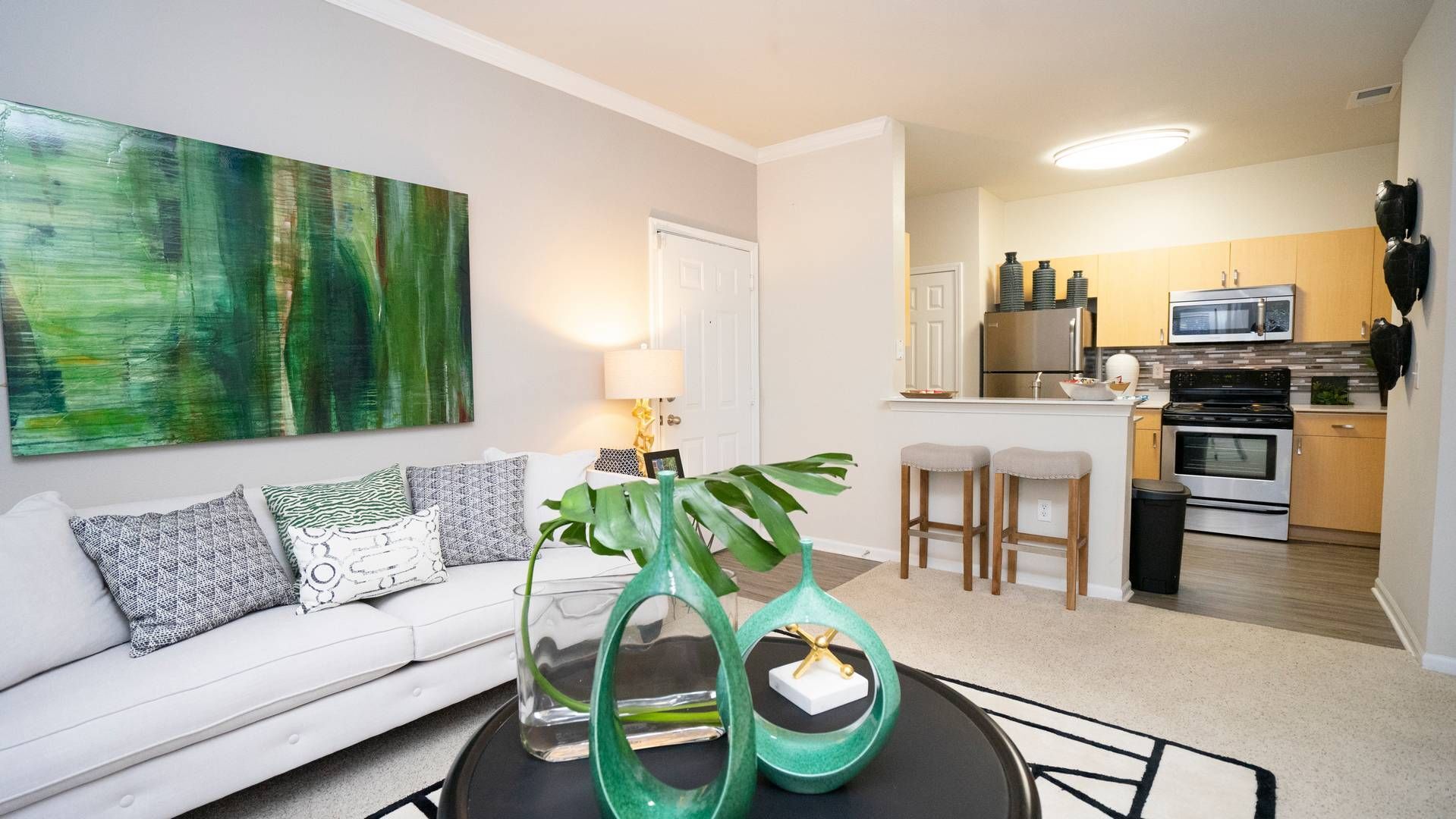 Apartments For Rent In Overland Park