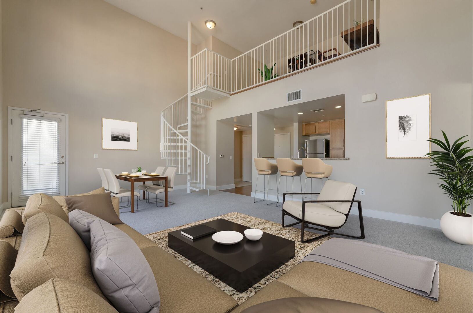 Glendale Apartments for Rent | 416 on Broadway Glendale CA