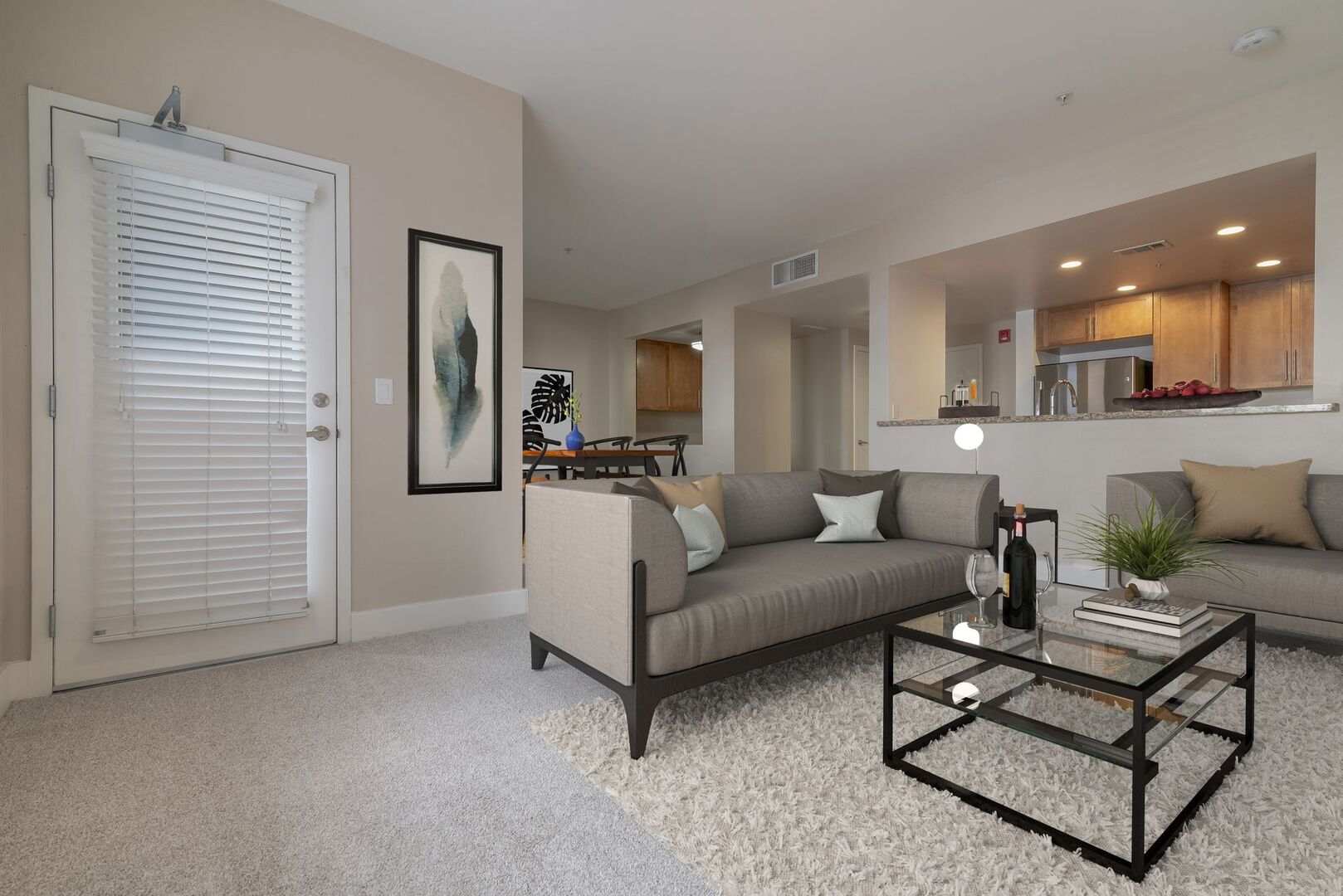 Glendale Apartments for Rent | 416 on Broadway Glendale CA