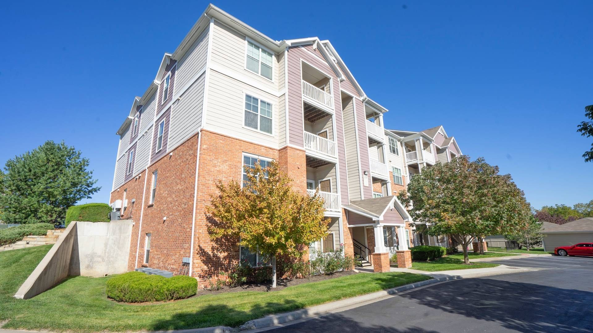 Apartments For Rent In Overland Park