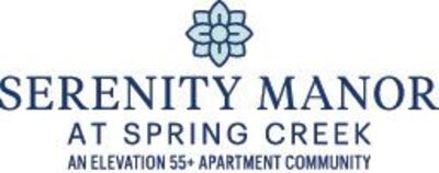Serenity Manor at Spring Creek