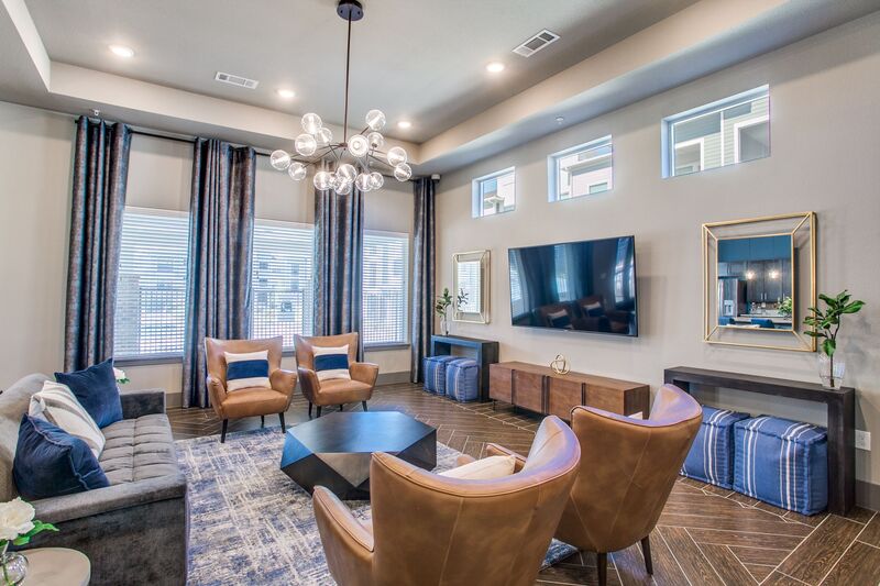 Palladium Farmersville