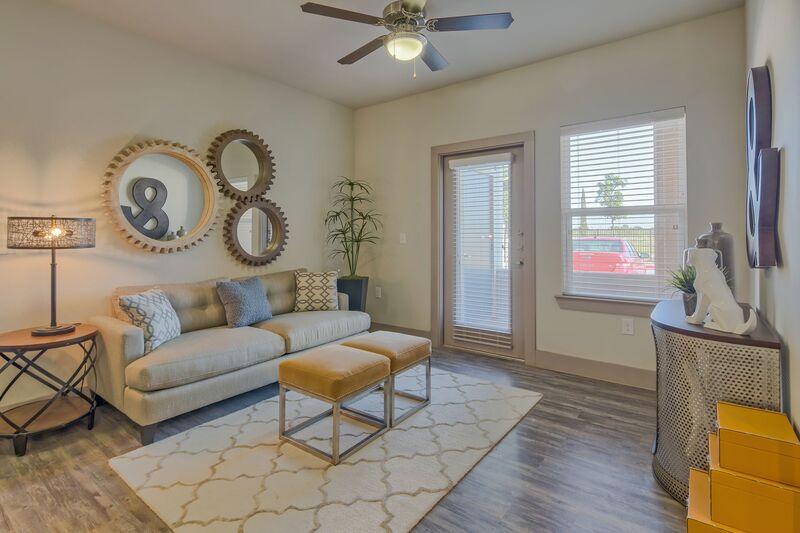 Palladium Midland Apartments