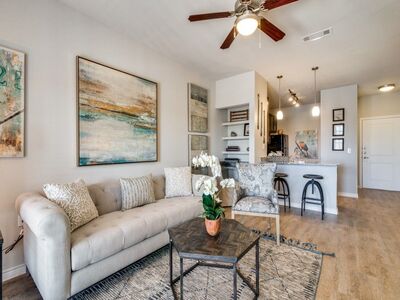 Palladium Van Alstyne Senior Living