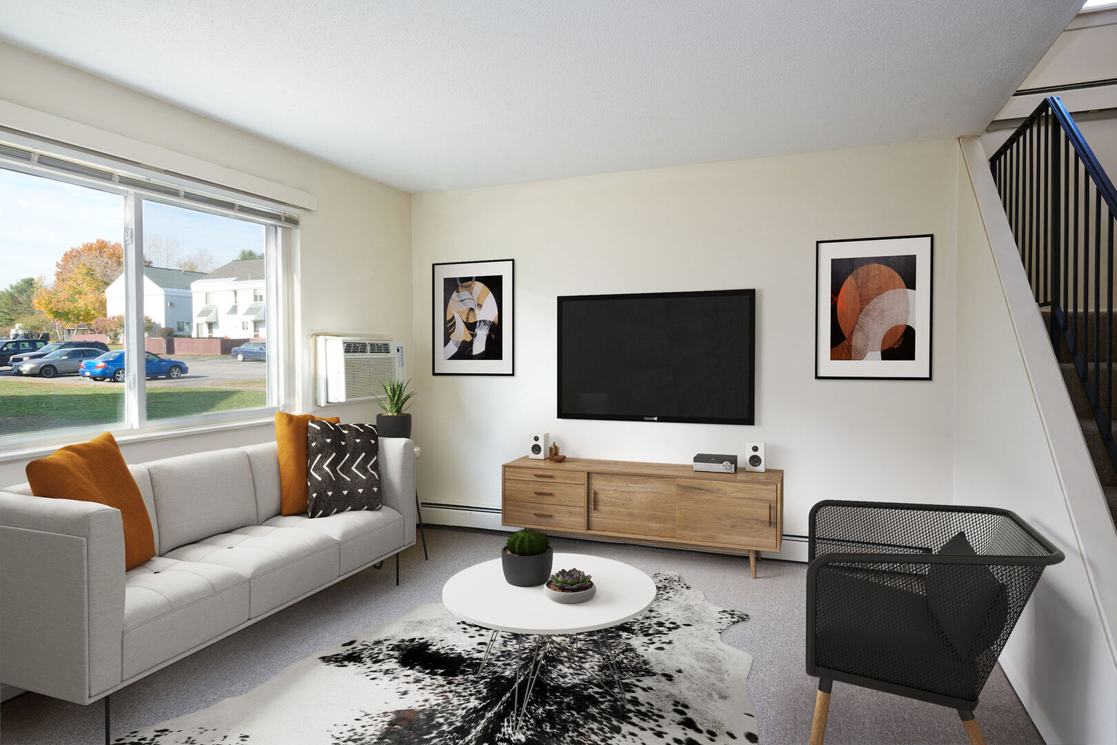 Wingate Apartments 2 of 9