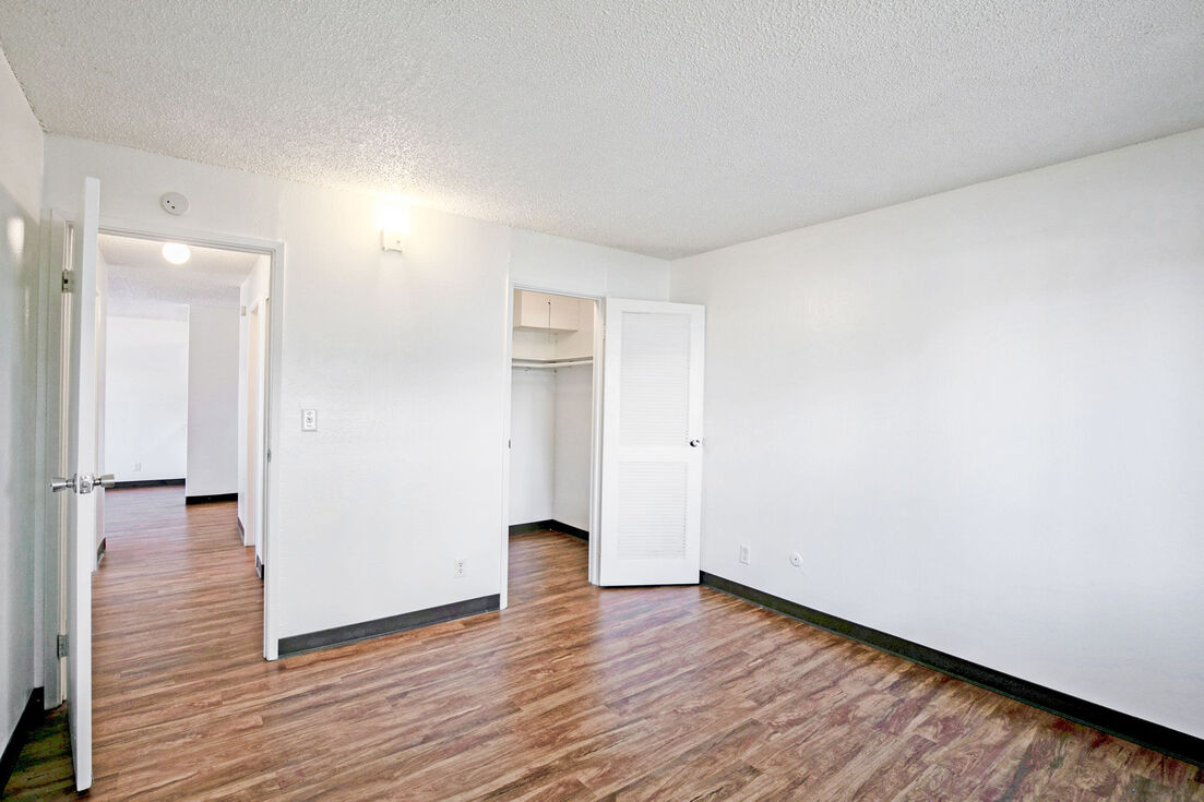 WAIMANALO APARTMENTS