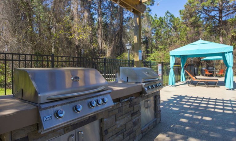 The Lory of Tallahassee Apartments Amenities