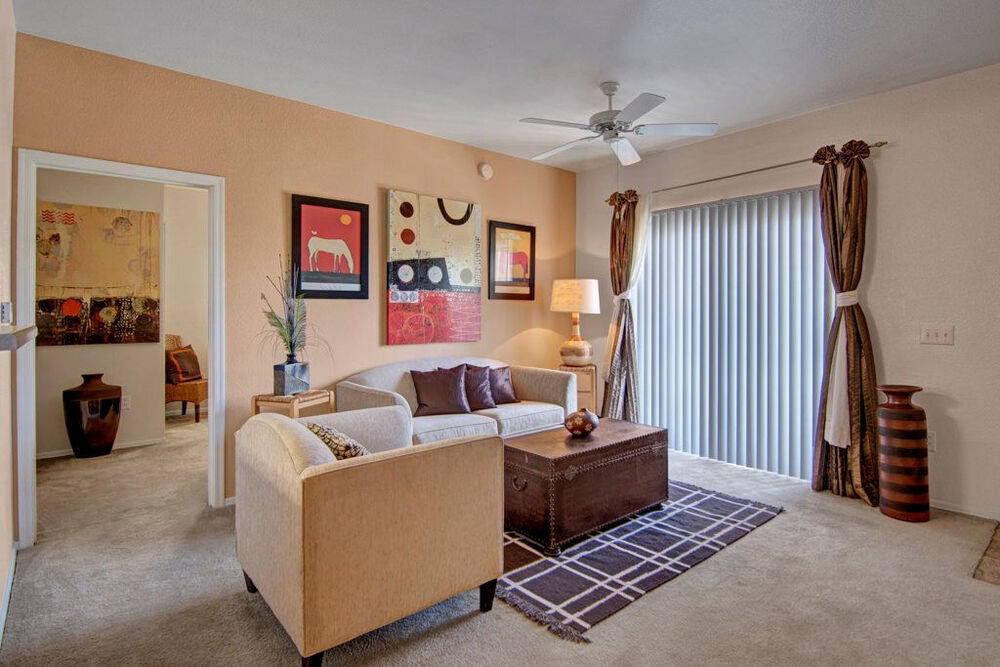 Tierra Vida Apartment Homes
