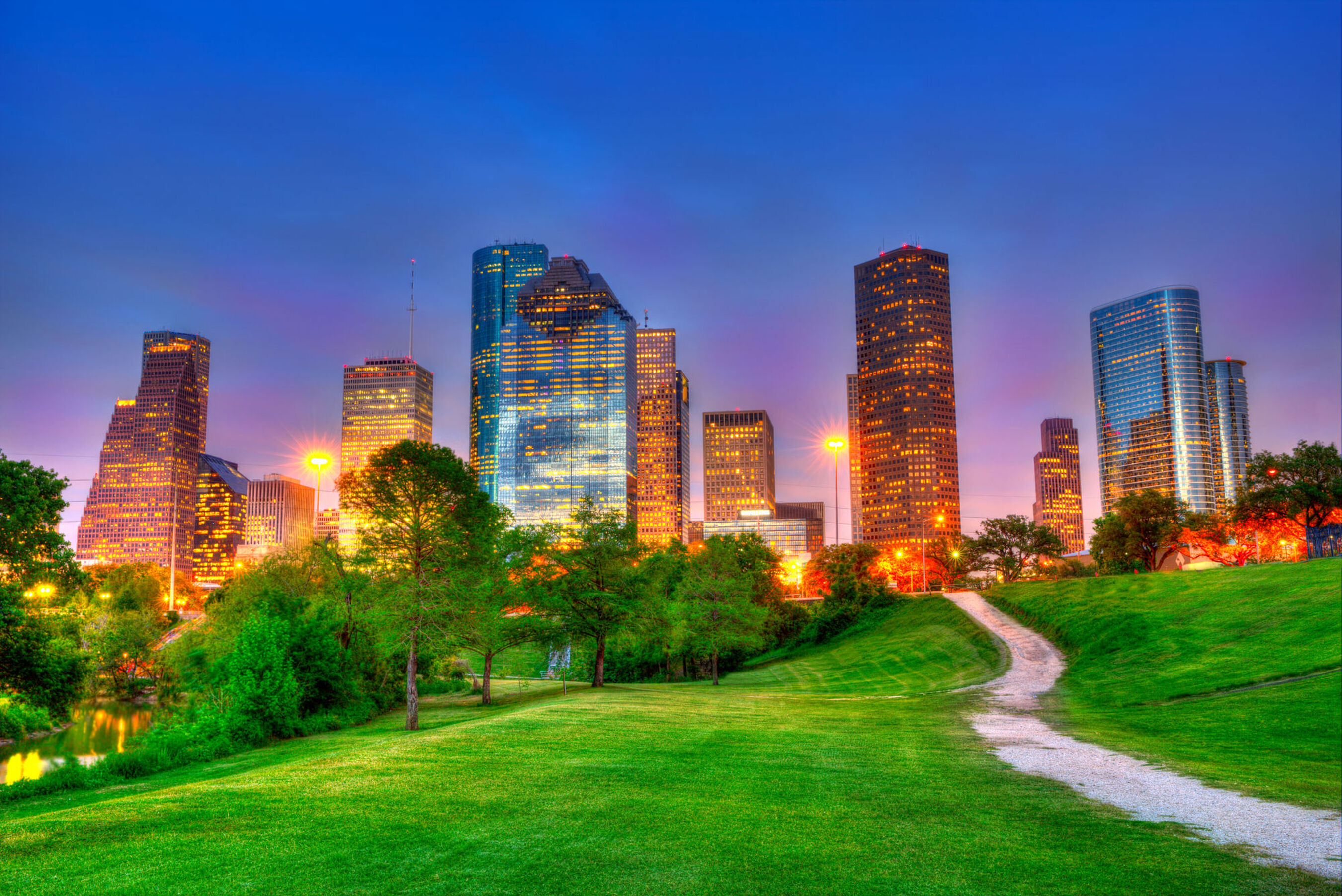 Apartments in Katy