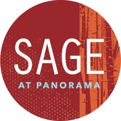 Sage at Panorama