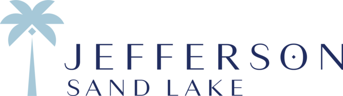Jefferson Sand Lake Logo