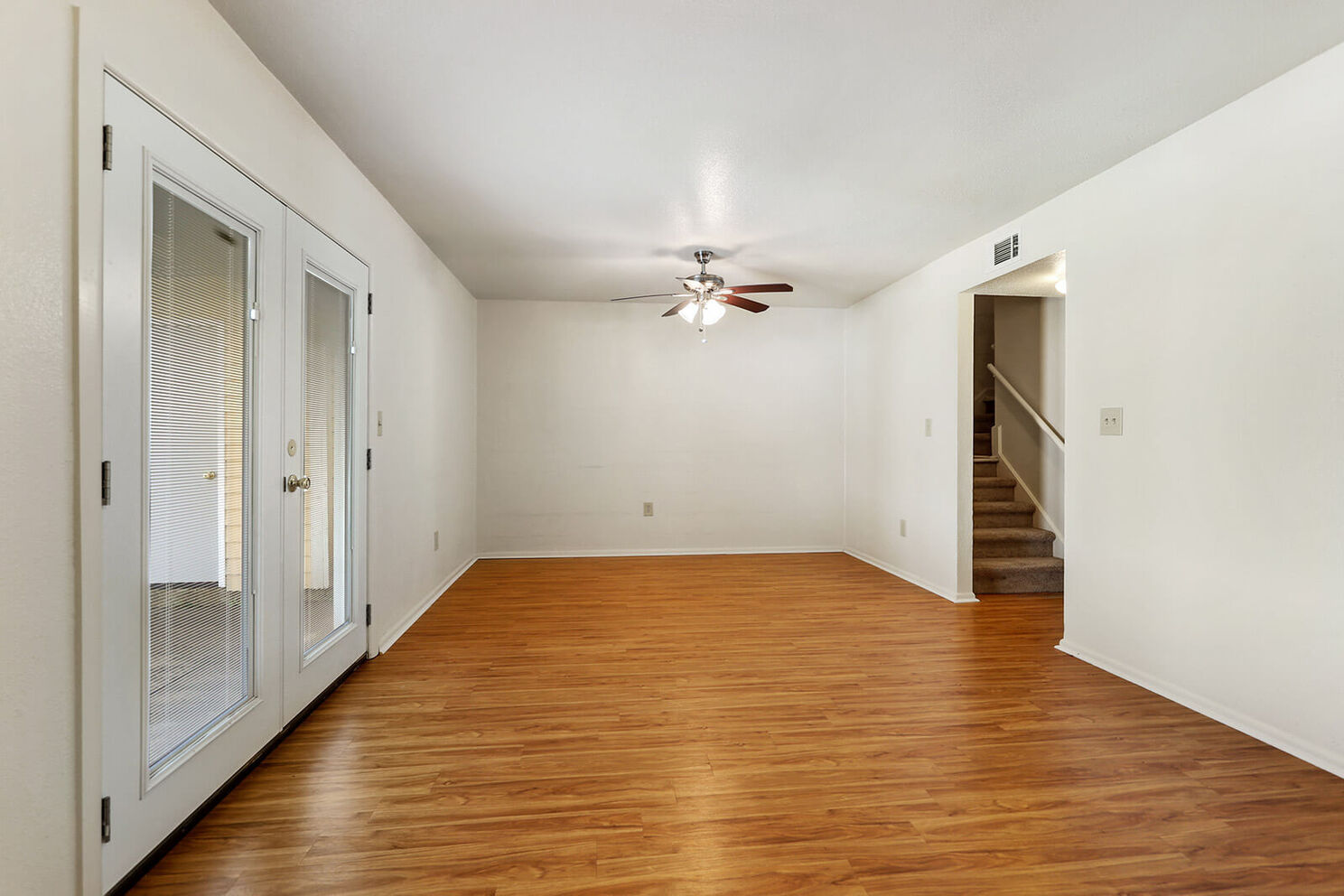 The Village at Federal City community photo - New Orleans, LA