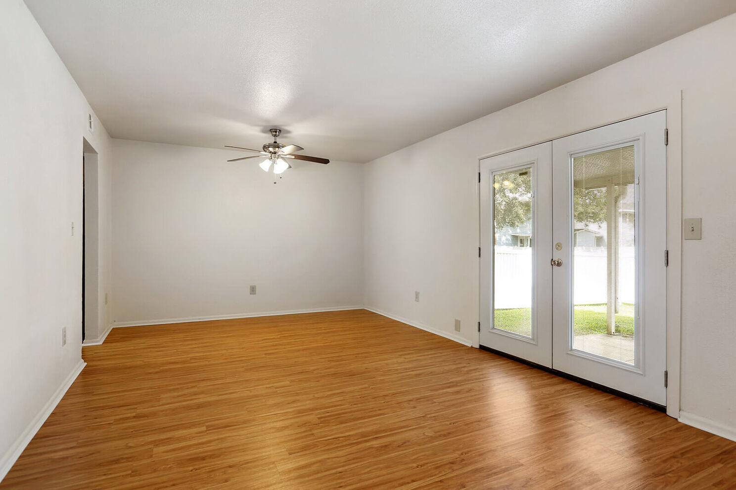 The Village at Federal City community photo - New Orleans, LA