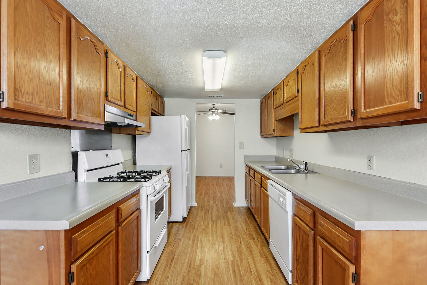 The Village at Federal City community photo - New Orleans, LA