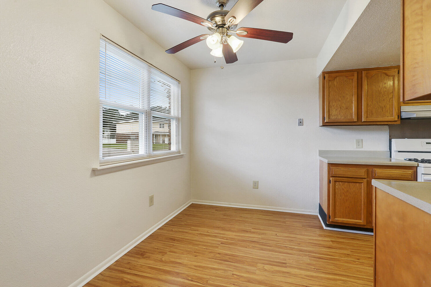 The Village at Federal City community photo - New Orleans, LA