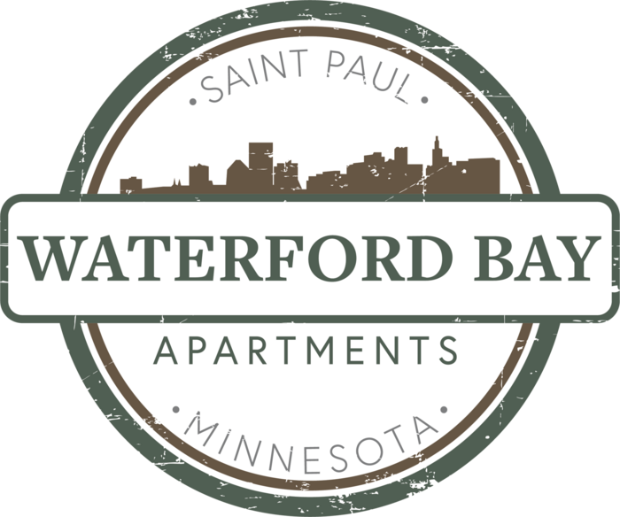 Waterford Bay Logo