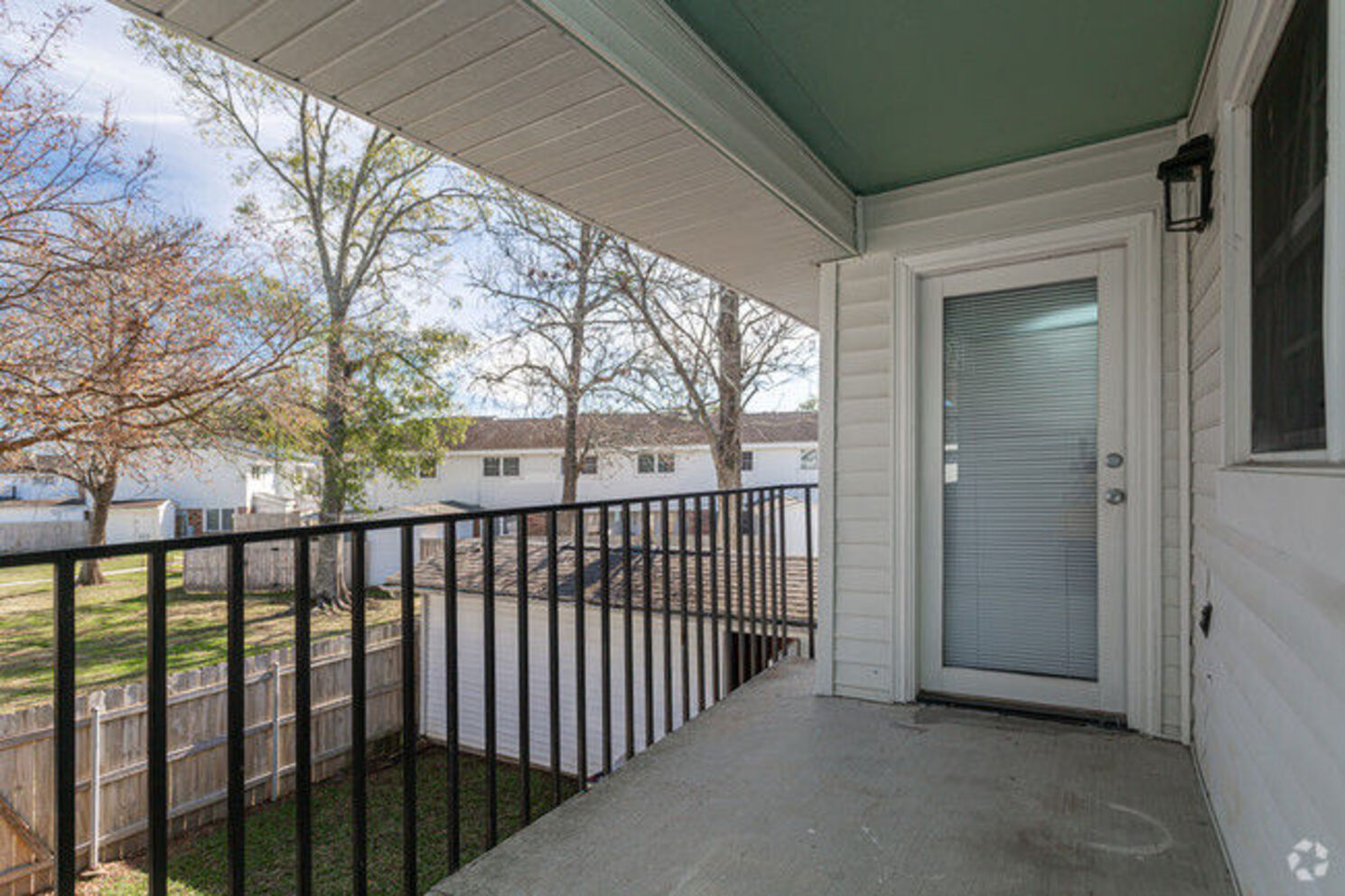 Patrician Military Housing at NAS JRB Belle Chasse community photo - Belle Chasse, LA