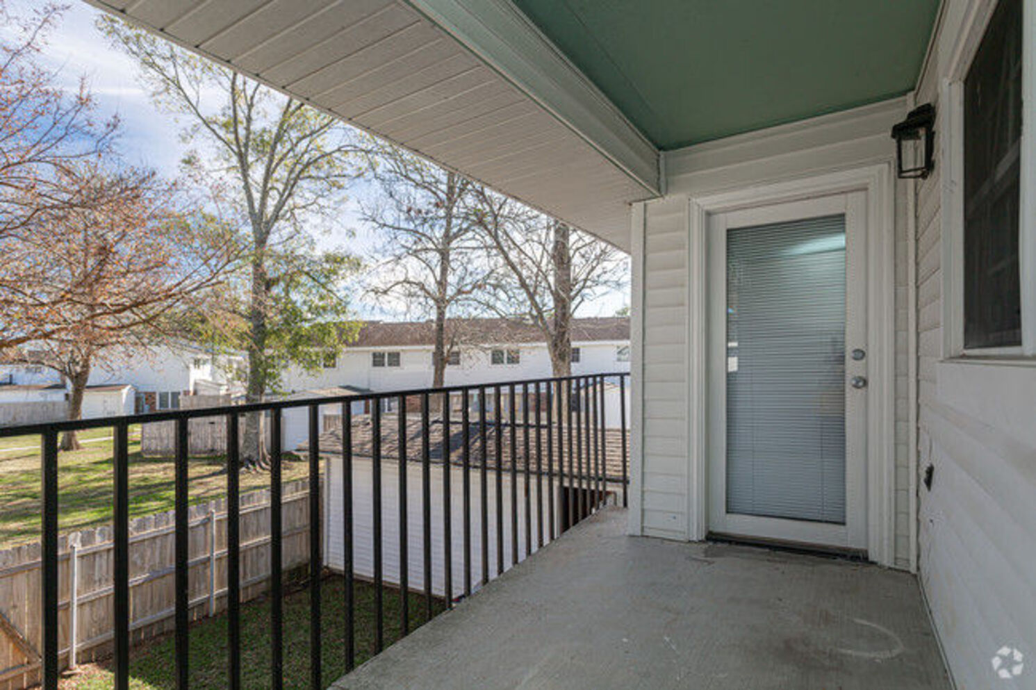 Patrician Military Housing community photo - Belle Chasse, LA