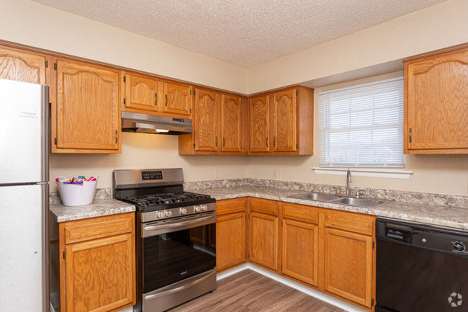 Patrician Military Housing at NAS JRB Belle Chasse community photo - Belle Chasse, LA