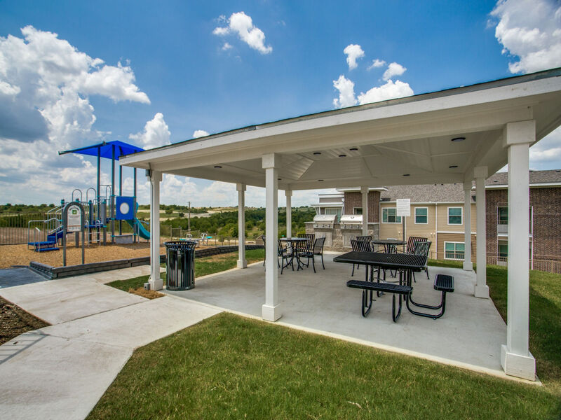 Palladium Fain Street