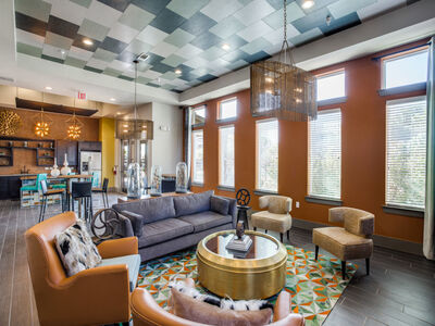PALLADIUM WEST FRANCIS