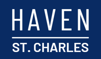 Haven St. Charles Logo