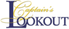 Captains Lookout Logo