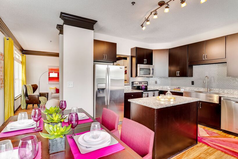 Apartments For In Atlanta Ga Exchange At North Haven Home Exchange At North Haven Gallery