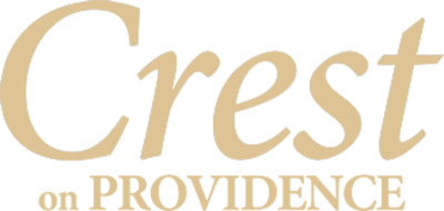 Crest on Providence