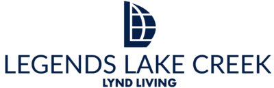 Legends Lake Creek