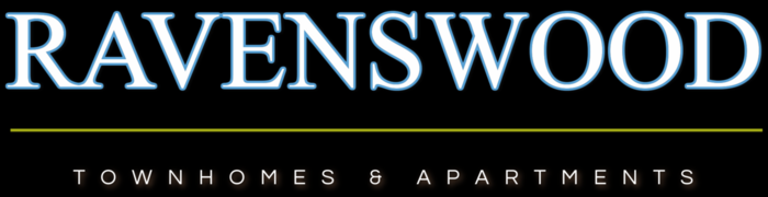 Ravenswood Apartment Homes Logo