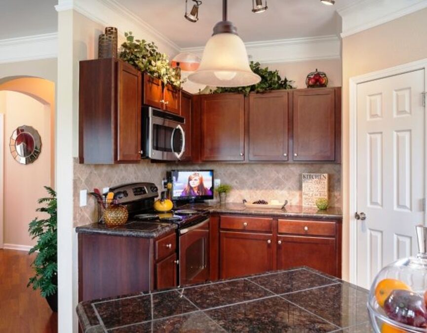 The Sovereign At Overland Park Luxury Apartments In Overland Park Ks