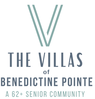 The Villas of Benedictine Pointe