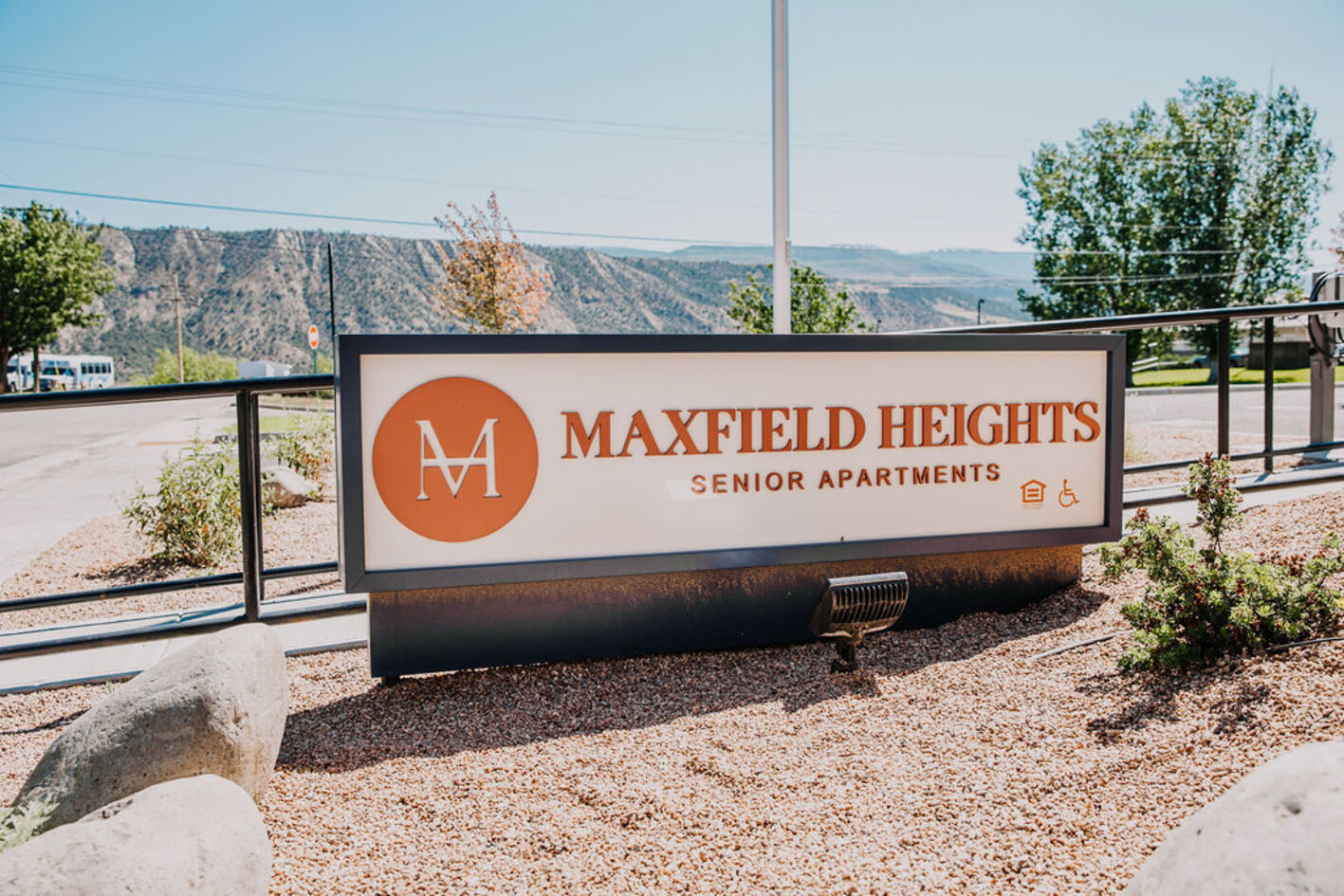 MAXFIELD HEIGHTS SENIOR APARTMENTS