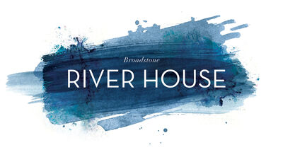 Broadstone River House