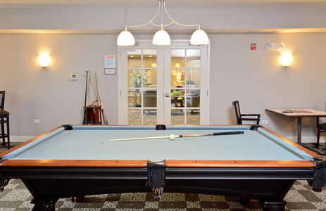 Luxury Apartments in Aurora, IL