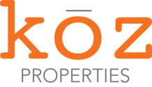 KOZ PROPERTIES LLC