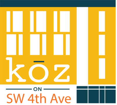 KOZ PROPERTIES LLC