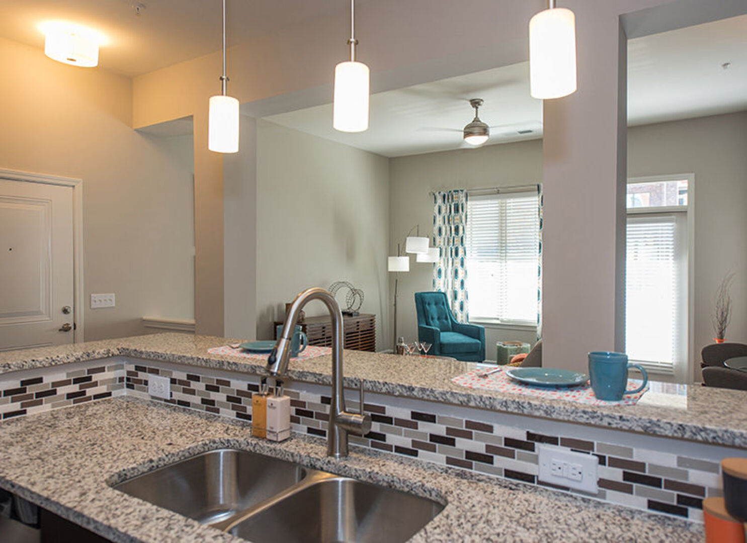 Picture of Apartments for Rent in Columbia, SC | Nexus at Sandhill – Home