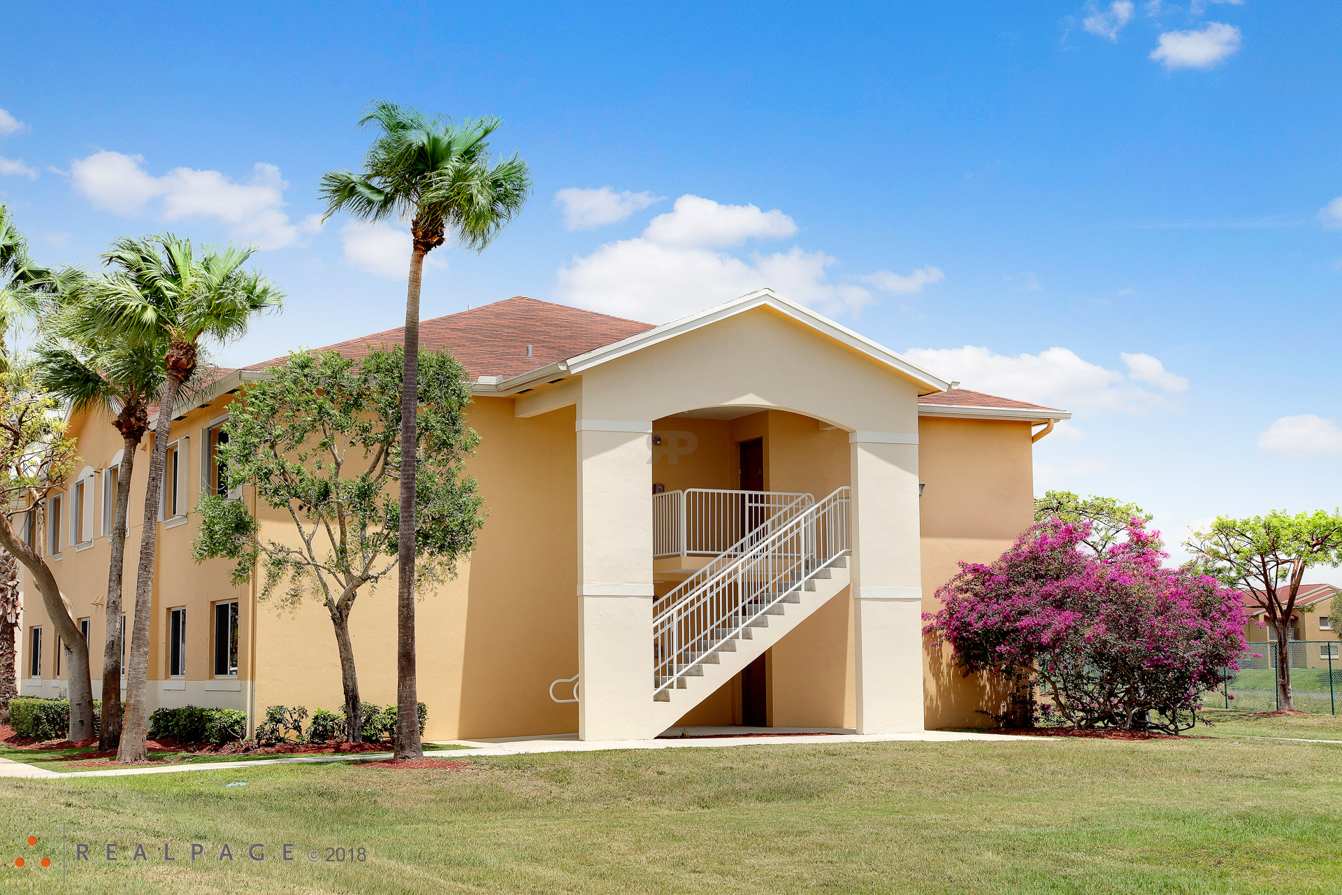 Old Cutler Village Apartments Miami